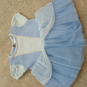 Gap Cinderella Dress